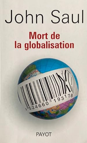 Mort de la globalisation