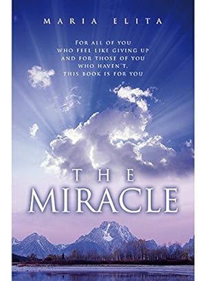 Seller image for Miracle for sale by WeBuyBooks