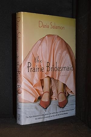 Imagen del vendedor de The Prairie Bridesmaid a la venta por Burton Lysecki Books, ABAC/ILAB