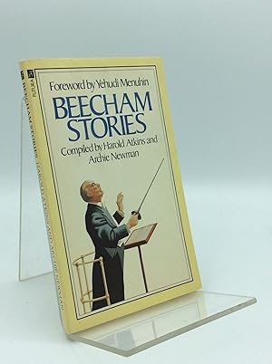 Seller image for BEECHAM STORIES: Anecdotes, Sayings and Impressions of Sir Thomas Beecham for sale by Kubik Fine Books Ltd., ABAA