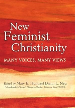 Immagine del venditore per New Feminist Christianity : Many Voices, Many Views venduto da GreatBookPrices