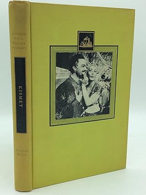 Seller image for KISMET for sale by Kubik Fine Books Ltd., ABAA