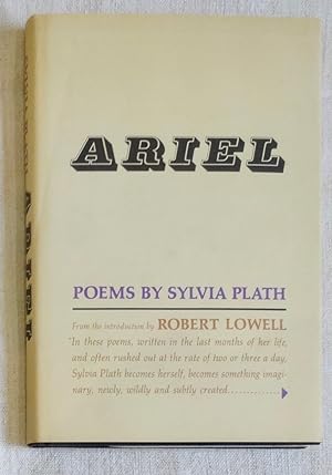 Seller image for Ariel for sale by Polyanthus Books