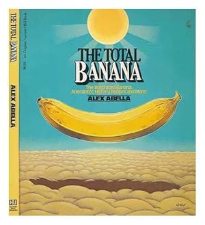 Bild des Verkufers fr The Total Banana zum Verkauf von WeBuyBooks