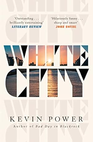 Immagine del venditore per White City venduto da WeBuyBooks