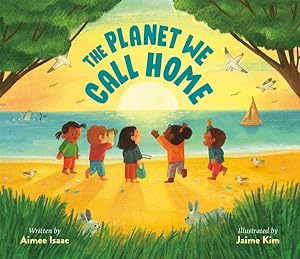 Seller image for Planet We Call Home for sale by GreatBookPrices