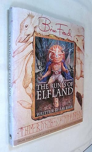 Seller image for The Runes of Elfland for sale by Renaissance Books