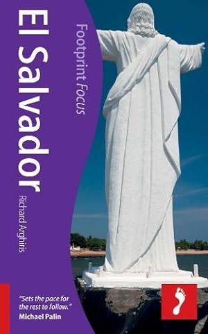 Seller image for El Salvador (Footprint Focus) (Footprint Focus Guide) for sale by WeBuyBooks