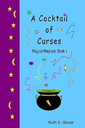 Seller image for A Cocktail of Curses for sale by WeBuyBooks
