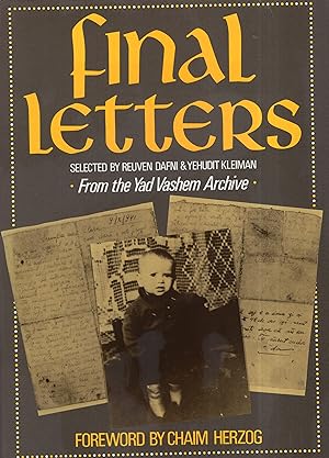 Final Letters