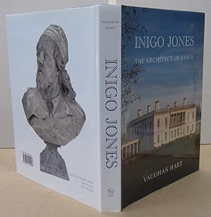 Imagen del vendedor de Inigo Jones: The Architect of Kings a la venta por Midway Book Store (ABAA)