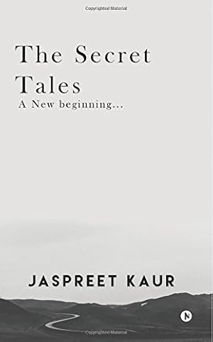 Seller image for The Secret Tales: A New Beginning for sale by WeBuyBooks