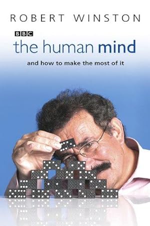 Immagine del venditore per The Human Mind venduto da WeBuyBooks