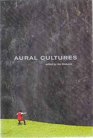 Immagine del venditore per Aural Cultures venduto da MODLITBOOKS
