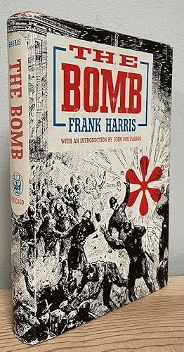 Seller image for The Bomb for sale by Chaparral Books
