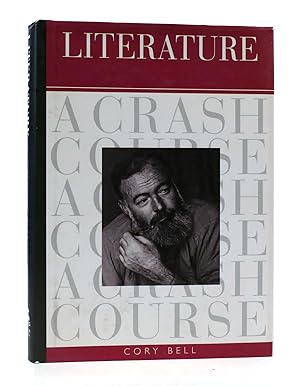 Seller image for LITERATURE: A CRASH COURSE for sale by Rare Book Cellar