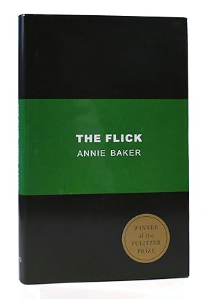 Imagen del vendedor de THE FLICK a la venta por Rare Book Cellar