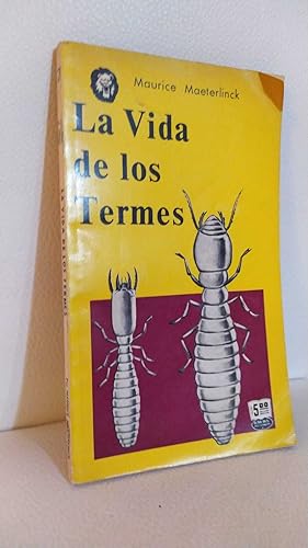 La Vida de los Termes