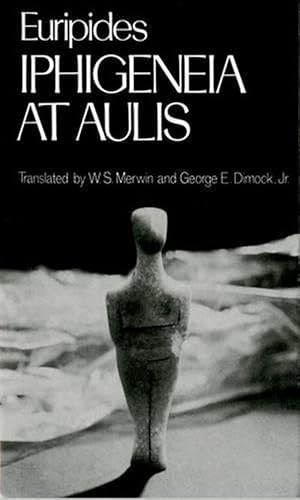 Seller image for Iphigeneia at Aulis (Paperback) for sale by Grand Eagle Retail