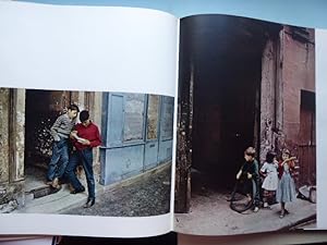 Farbiges Paris - Mit einem einführenden Text von Jacques Prévert und 112 Farbphotographien von Pe...