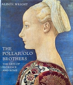 Immagine del venditore per The Pollaiuolo Brothers: The Arts of Florence and Rome venduto da Randall's Books