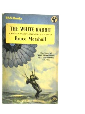 Image du vendeur pour The White Rabbit mis en vente par World of Rare Books