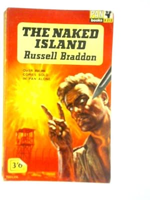 Seller image for The Naked Island for sale by World of Rare Books