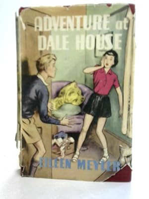 Immagine del venditore per Adventure At Dale House venduto da World of Rare Books