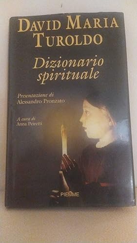 Dizionario spirituale