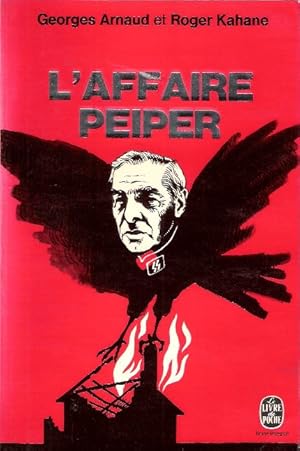 L'affaire Peiper