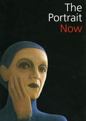Bild des Verkufers fr The Portrait Now zum Verkauf von WeBuyBooks
