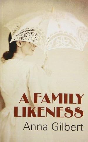 Seller image for A Family Likeness for sale by WeBuyBooks