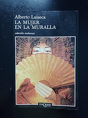 Imagen del vendedor de La mujer en la muralla a la venta por FELISBERTA LIBROS