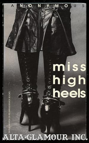 Immagine del venditore per MISS HIGH HEELS venduto da Alta-Glamour Inc.