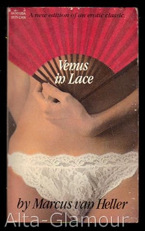 Seller image for VENUS IN LACE [With Open Mouth] for sale by Alta-Glamour Inc.