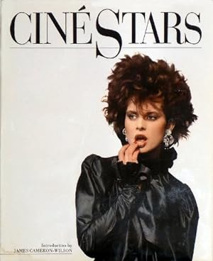 Image du vendeur pour Cinestars mis en vente par WeBuyBooks