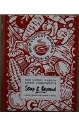 Seller image for Soup and beyond (Bk People Edn) HB for sale by WeBuyBooks