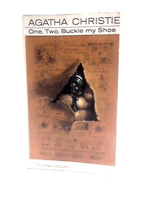 Seller image for One, Two, Buckle My Shoe for sale by World of Rare Books