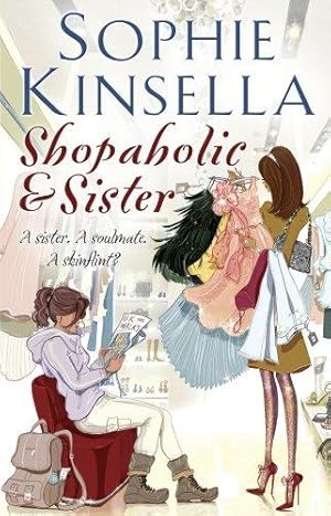 Immagine del venditore per Shopaholic & Sister: (Shopaholic Book 4) venduto da WeBuyBooks