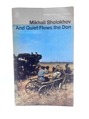 Seller image for And Quiet Flows the Don (Penguin Modern Classics) for sale by World of Rare Books