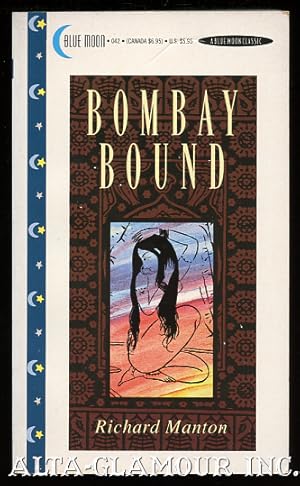 Imagen del vendedor de BOMBAY BOUND The Victorian Era a la venta por Alta-Glamour Inc.