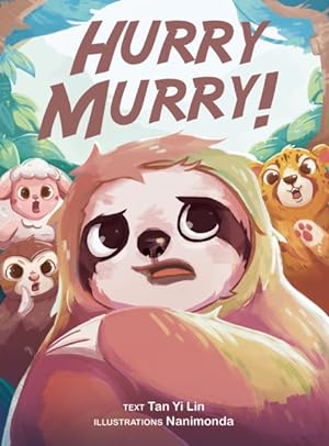 Seller image for Hurry Murry for sale by GreatBookPrices