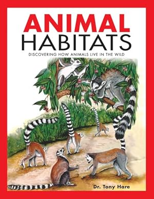 Seller image for Animal Habitats for sale by GreatBookPrices