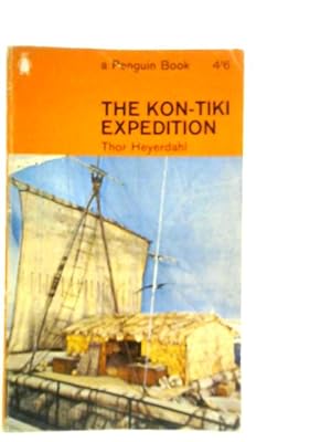 Seller image for The Kon Tiki Expedition for sale by World of Rare Books