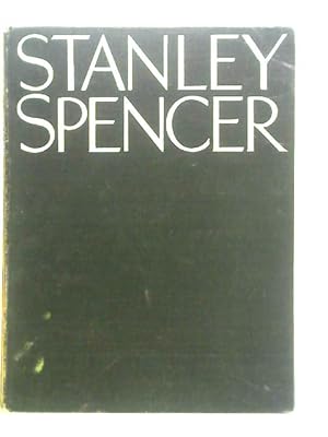 Seller image for Stanley Spencer for sale by World of Rare Books