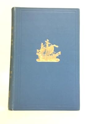 Seller image for The Historie of Travell Into Virginia Britania for sale by World of Rare Books