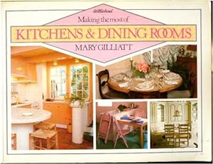 Seller image for Kitchens and Dining Rooms for sale by WeBuyBooks