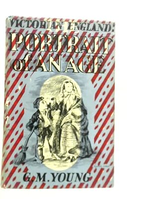 Imagen del vendedor de Victorian England: Portrait of an Age a la venta por World of Rare Books