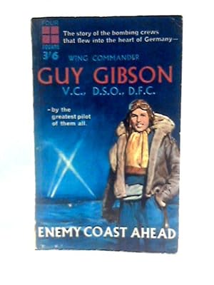 Image du vendeur pour Enemy Coast Ahead mis en vente par World of Rare Books