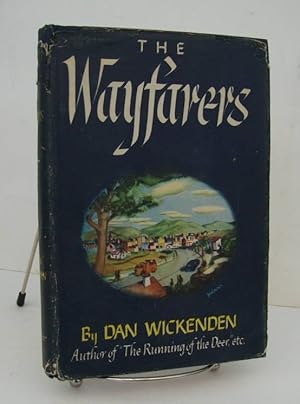 Seller image for The Wayfarers for sale by John E. DeLeau